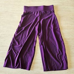 Weissman NWOT child small dance shorts costume lyrical contemporary tap solo